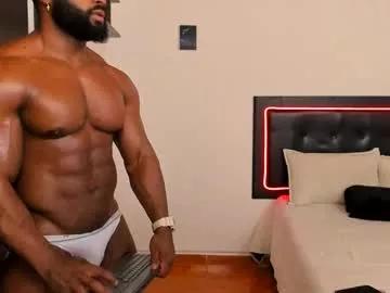 Naked Room joseph_palacios 