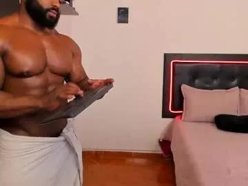 Naked Room joseph_palacios 