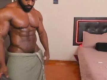 joseph_palacios from Chaturbate is Freechat