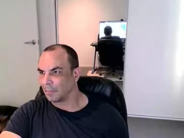 josh_aus333 from Chaturbate is Freechat