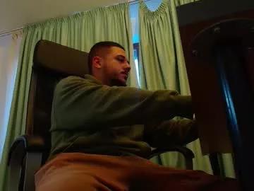 Naked Room joshknights 