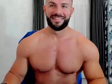 Naked Room joshuamuscle69 