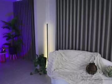 jovanna_smyth from Chaturbate is Freechat