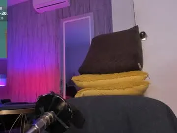 Freechat juandiamonds on Chaturbate