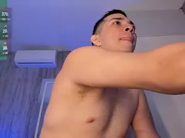 Freechat juandiamonds on Chaturbate