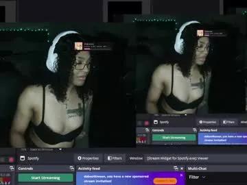 juicychina12 from Chaturbate is Freechat