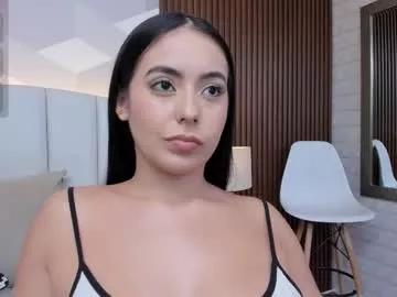 julietasantos__ from Chaturbate is Freechat