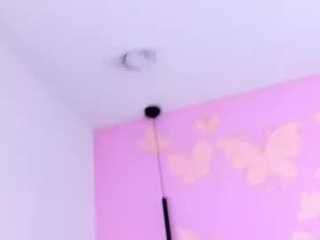 Naked Room juliettafoxx 