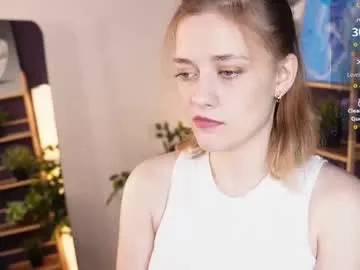 Freechat juliettakaniecki on Chaturbate