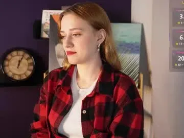 Freechat juliettakaniecki on Chaturbate