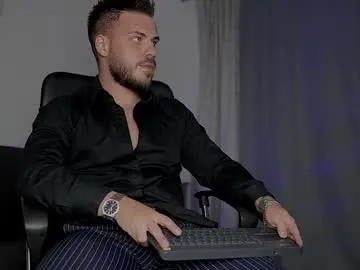 Freechat juliusmasters on Chaturbate