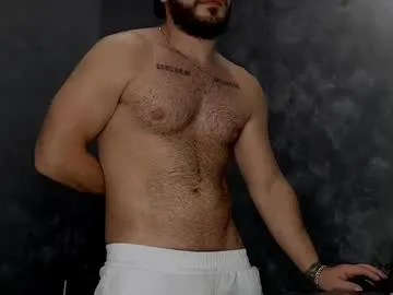 Freechat juliusmasters on Chaturbate