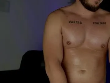 Freechat juliusmasters on Chaturbate