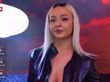 julliamilerrr from Chaturbate is Freechat