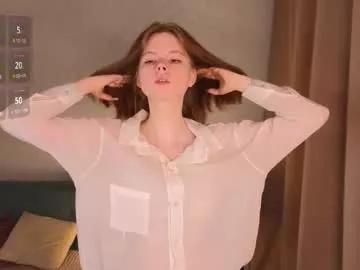 jullietebliss from Chaturbate is Freechat