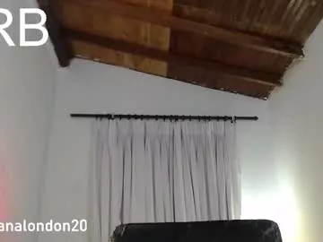 Freechat july_smith_ on Chaturbate