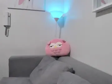 Freechat junovaughn on Chaturbate