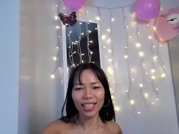 Freechat junovaughn on Chaturbate