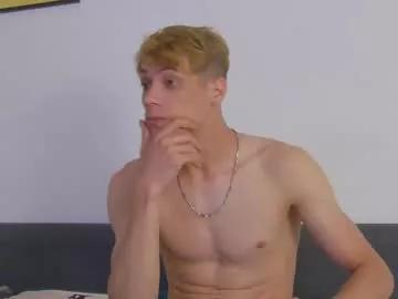 just_alexx12 from Chaturbate is Freechat