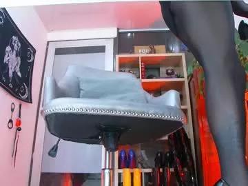 kaariyn_ from Chaturbate