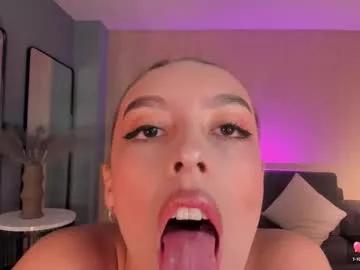 kaiaferreira from Chaturbate is Freechat