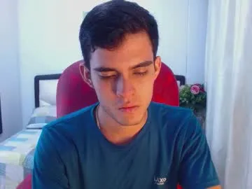 Freechat kain_noir_ on Chaturbate