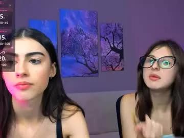 kaisy_star from Chaturbate is Freechat