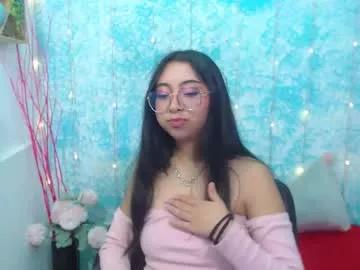 kalilowe_ from Chaturbate is Freechat
