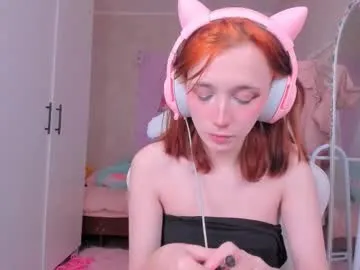 Freechat kalymidy on Chaturbate