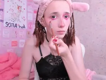 kalymidy — GOAL: good morning Alice [12 tokens remaining] ULTRA HIGH VIBE 20tkWhats turn on here?  #teen #18 #new #shy #ahegao