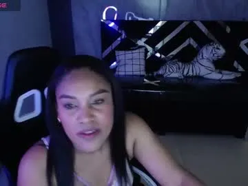 Freechat kamala_a on Chaturbate