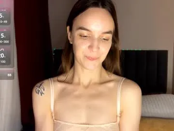 Freechat kamikerbo on Chaturbate