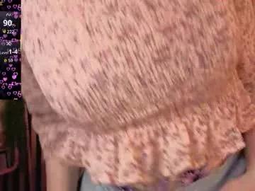 kamila_blush from Chaturbate is Freechat