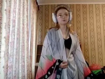 Away karicynthia on Chaturbate