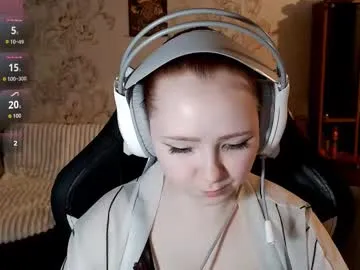 Away karicynthia on Chaturbate