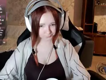 Away karicynthia on Chaturbate