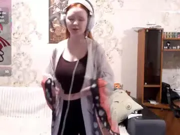 Away karicynthia on Chaturbate