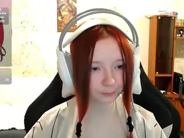 karicynthia — GOAL: ^^What hide under my pants?^^ [21 tokens remaining] Welcome to my room! #new #18 #bigboobs #cute #shy