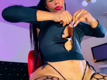 karina4squirt on Chaturbate