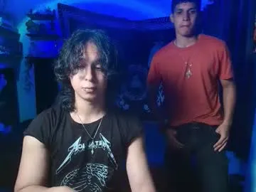 kariozzz — GOAL: naked 2 boys [218 tokens remaining] welcome to my crib #muscle #latino #hairy #feet #halloween