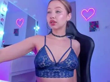 Private karodu on Chaturbate