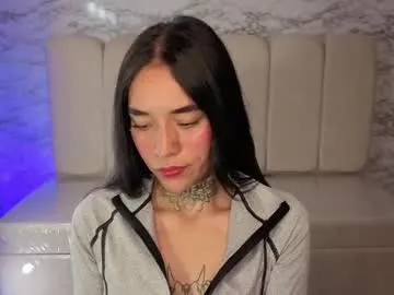 Freechat kataleya_t on Chaturbate