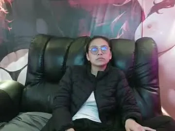 Freechat katalina07 on Chaturbate