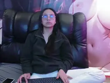 Freechat katalina07 on Chaturbate