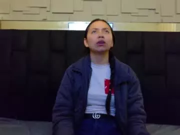 Freechat katalina07 on Chaturbate