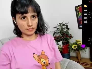 katia_12_ from Chaturbate is Freechat