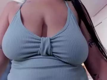 katiamoss1 from Chaturbate is Private