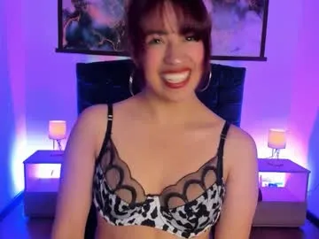 Freechat kattexxx on Chaturbate