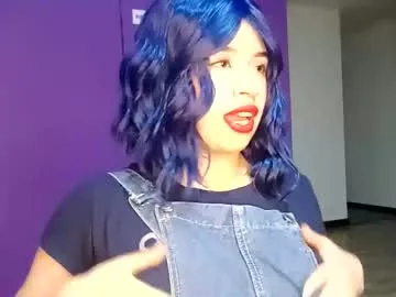 Freechat kattexxx on Chaturbate