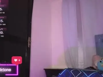 Freechat kayalstone on Chaturbate